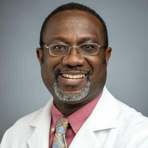 Kwadwo Baryeh, MD - Sentara Obgyn