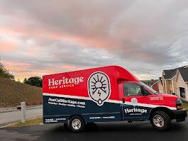 Heritage Home Service