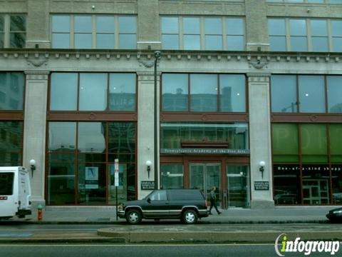 Pennsylvania Academy of the Fine Arts