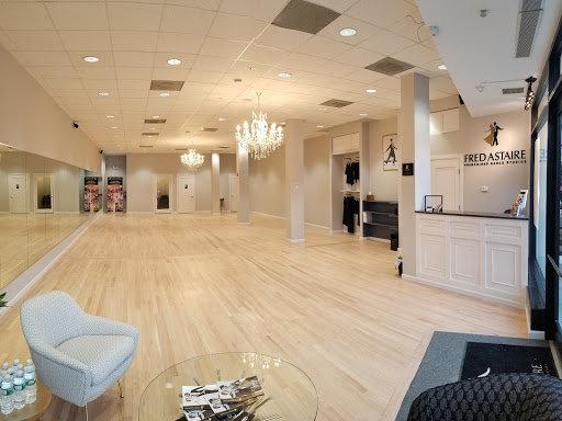 Fred Astaire Dance Studios