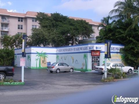 Southport Hardware & Locksmith