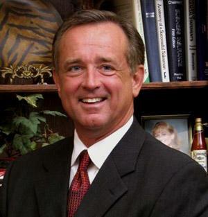 Rodger Johnson, Partner-Johnson Financial Group LLC