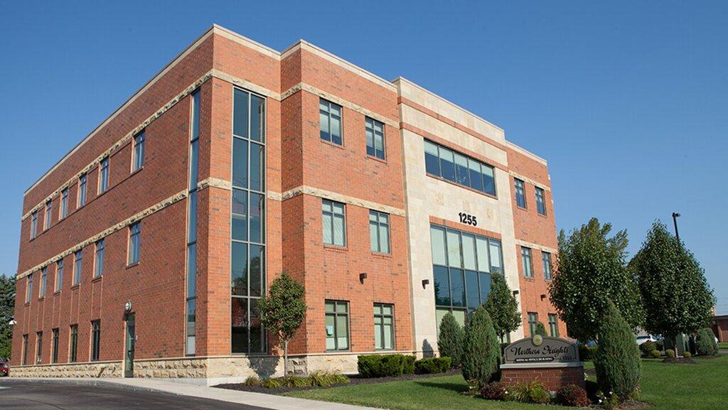 Rochester Regional Health Vein Treatment Center