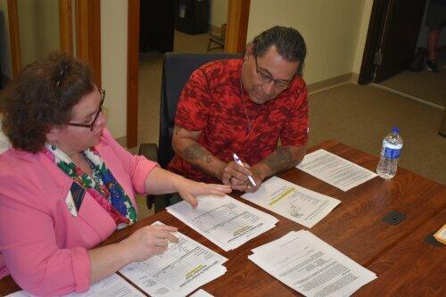 The Arc of Northeast Colorado