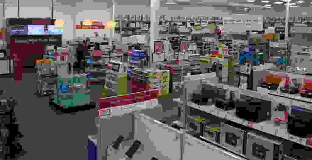 Office Depot 1201 N Highway 77 Ste A Waxahachie TX 75165 US MapQuest office-depot-1201-n-highway-77-ste-a-waxahachie-tx-75165-us-mapquest