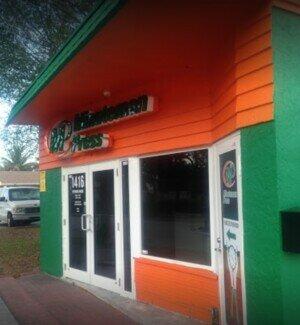 Minuteman Press