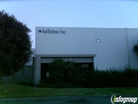 Robert's Precision Engineering