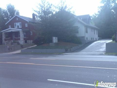 International Language Center