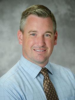 Michael Meeker, PA - Midwest Orthopaedic Consultants, SC