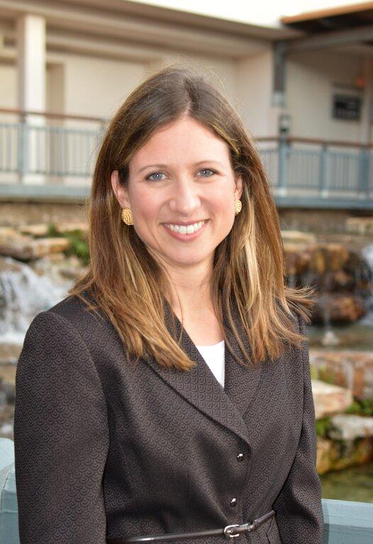 Merrill Lynch Financial Advisor Kira Williams