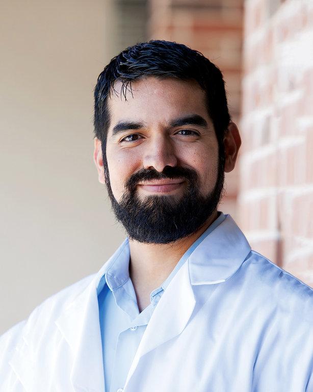 Juan Davila, MD - Ascension Seton Lockhart