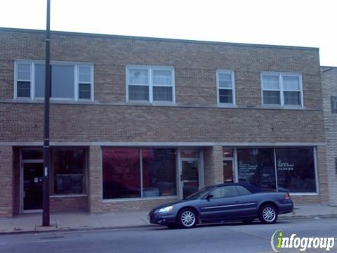 Lundin Lawrence P CPA