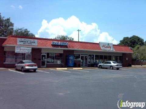 Fantasy Unisex Hair LLC