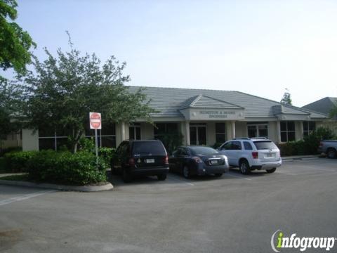 Humiston & Moore Engineers