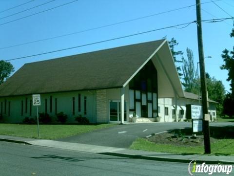 La Center Evangelical Free Church