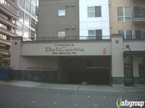 Pinnacle Bell Center