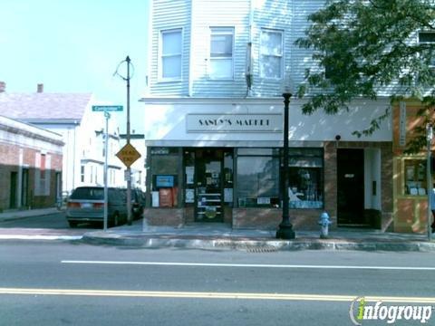 Sandy's Market