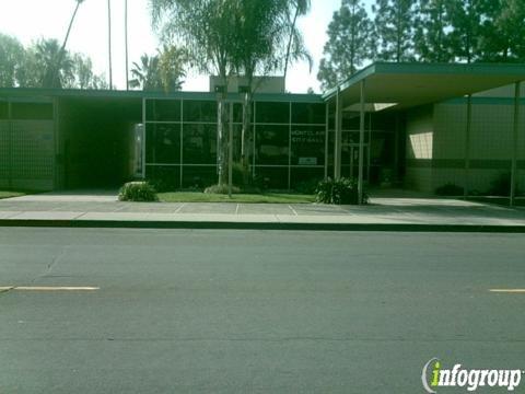 Montclair Recreation Department