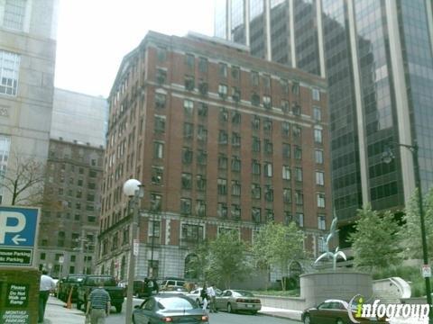 Metropolitan District Communication