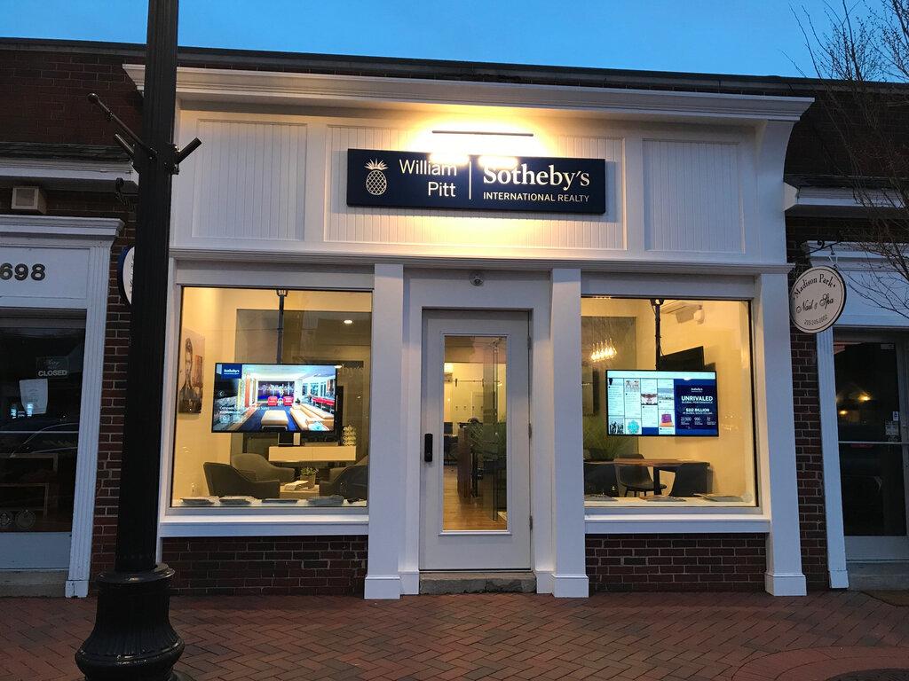 William Pitt Sotheby's International Realty