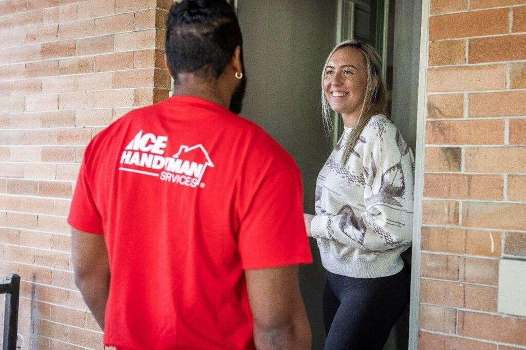 Ace Handyman Services East Gwinnett