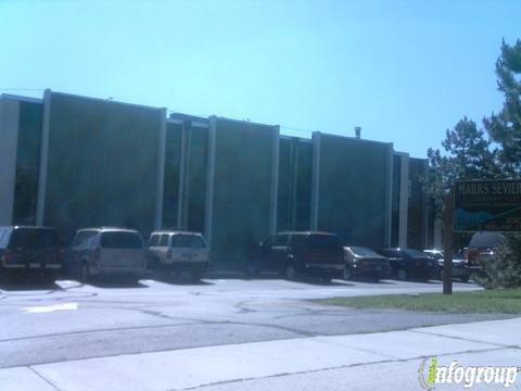 Marrs Sevier & Company