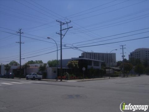 San Mateo Bridges Program