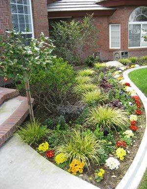 Em-Bloom Landscaping