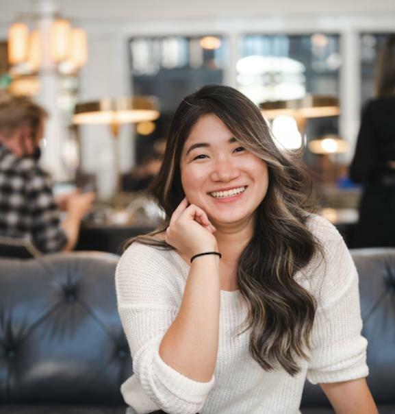 Linh Tran, Psychiatric Nurse Practitioner