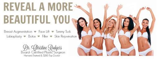 Christine Rodgers, MD - Denver Plastic Surgery and Aesthetics