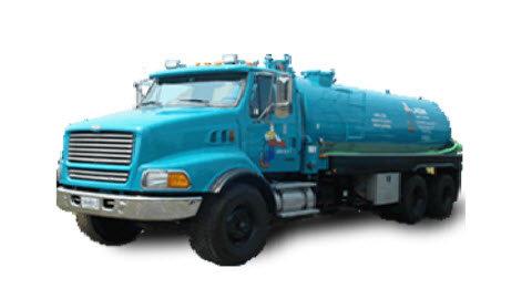 MDM Septic Service Inc
