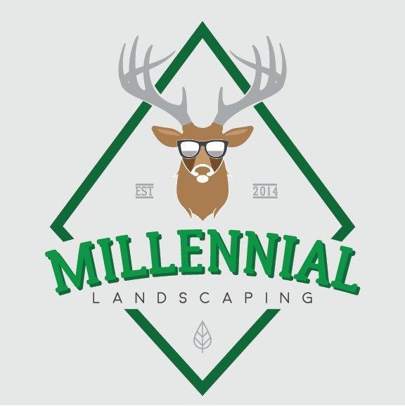 Millennial Landscape & Construction