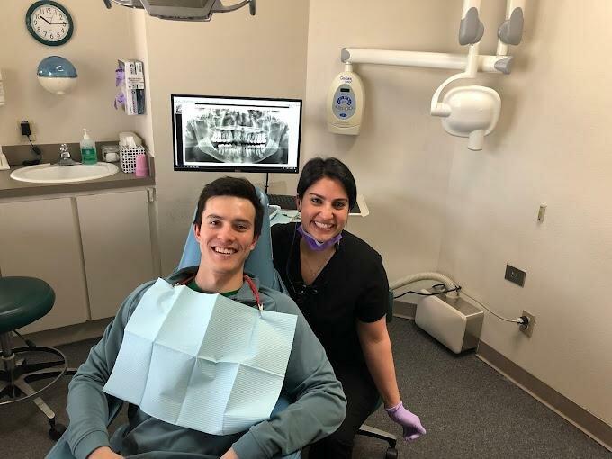 Cimarron Family Dentistry