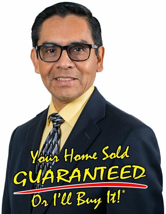 Your Home Sold Guaranteed Realty Hugo Chinchay Team, Realtor