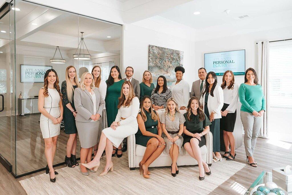 Sweet James Accident Attorneys