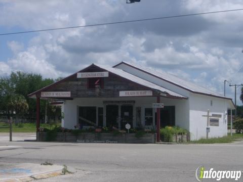 Shear Image Organic Salon & Barber Shop