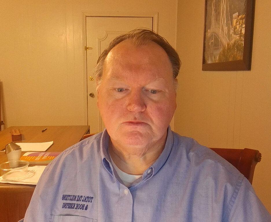 George Wilson-Intuit Turbotax Verified Pro-Total Tax Solutions and Bookkeeping, LLC