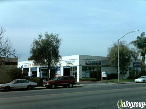 Victor's Automotive Diagnostic