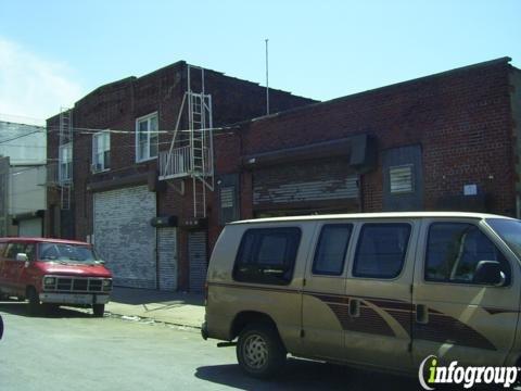 Coney Island Auto Experts Inc