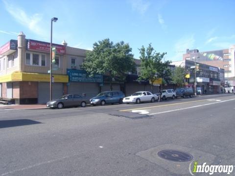 Dublin Optical Partners Optometrist