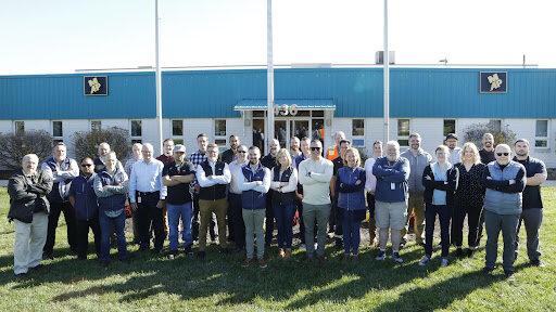 Mid-Atlantic Packaging-A TRG Company