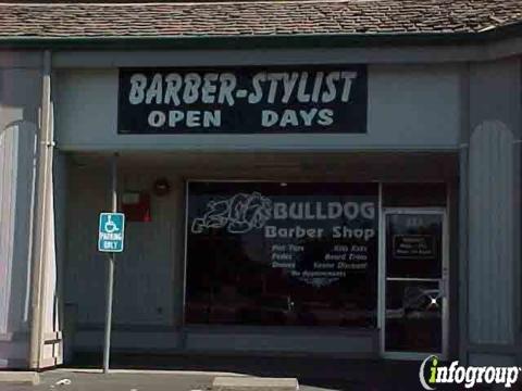 Randy's Barber-Stylist
