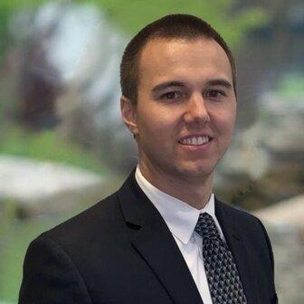 Merrill Lynch Financial Advisor William Drees