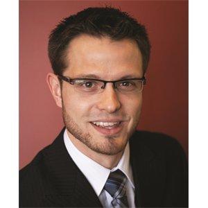 Grant Leslie-Desjardins Insurance