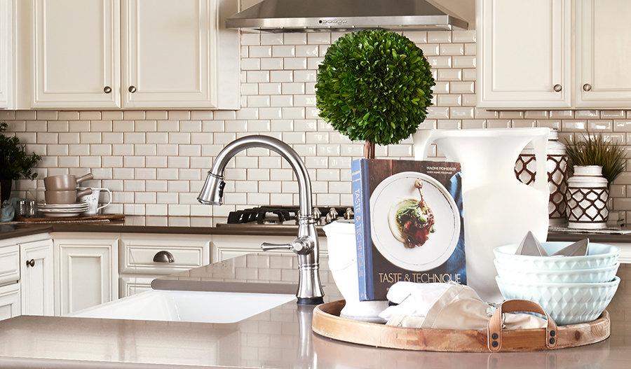 Reed's Crossing By Richmond