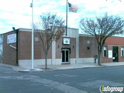 New Zion Worship Center Inc