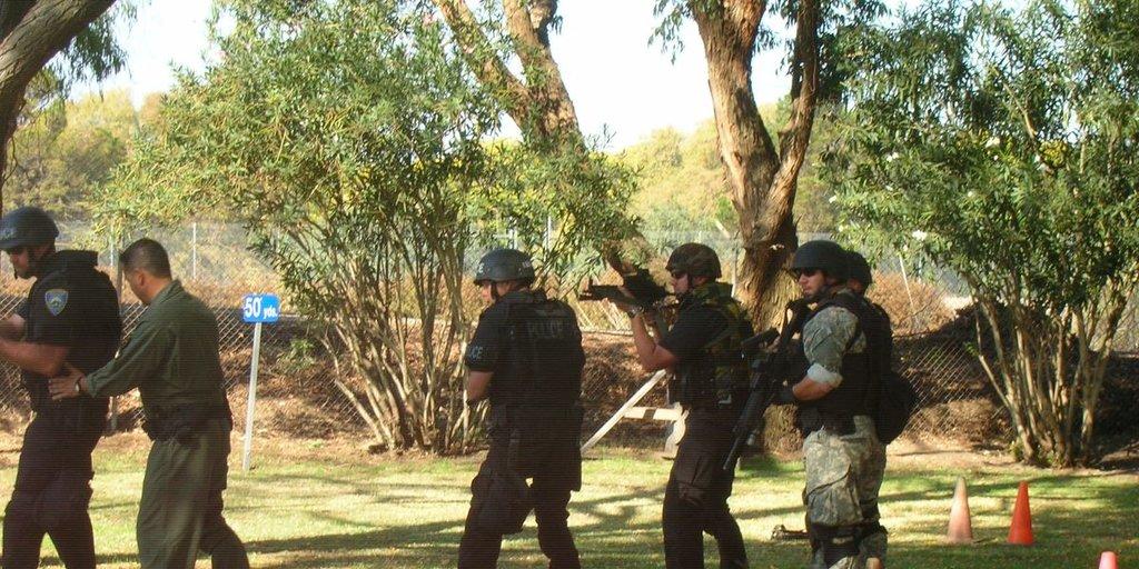 Guard Point Management