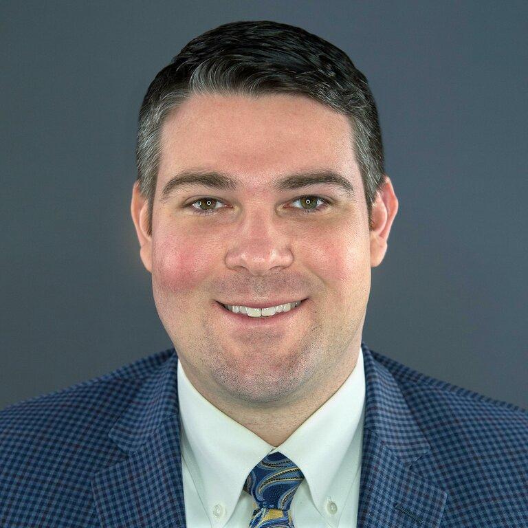 Edward Jones-Financial Advisor: Chad M Christell