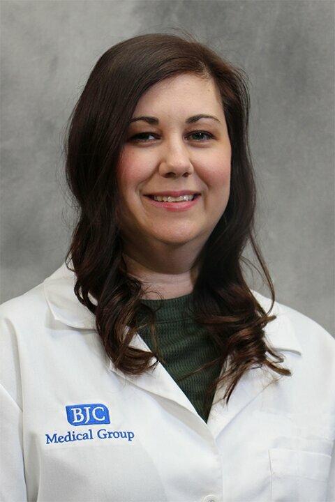 Kelly Sue Evans, FNP - BJC Healthcare