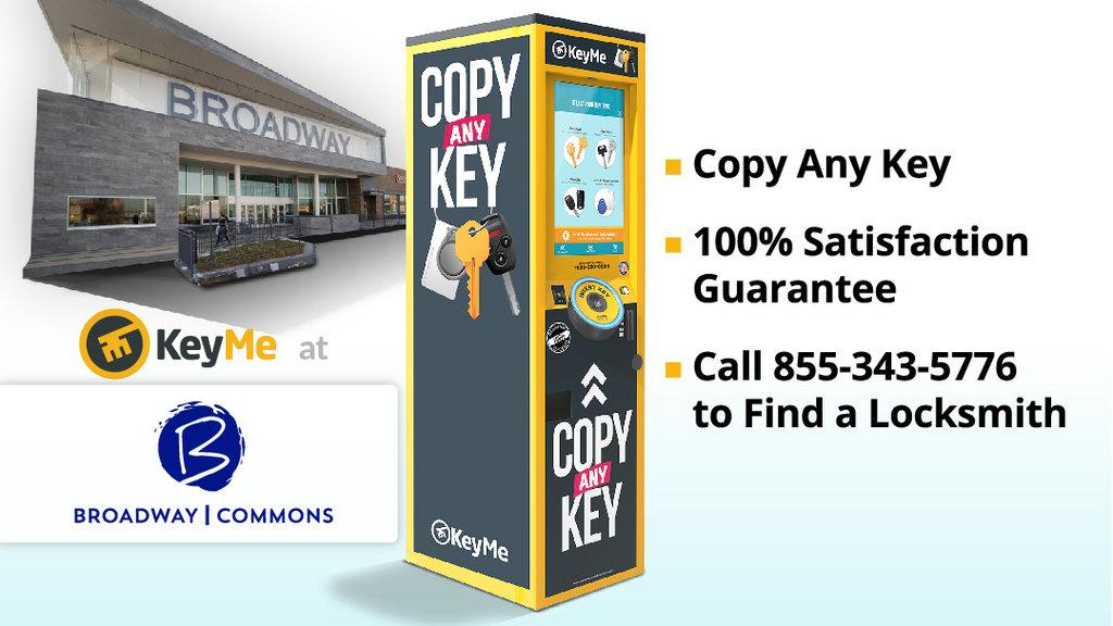 KeyMe
